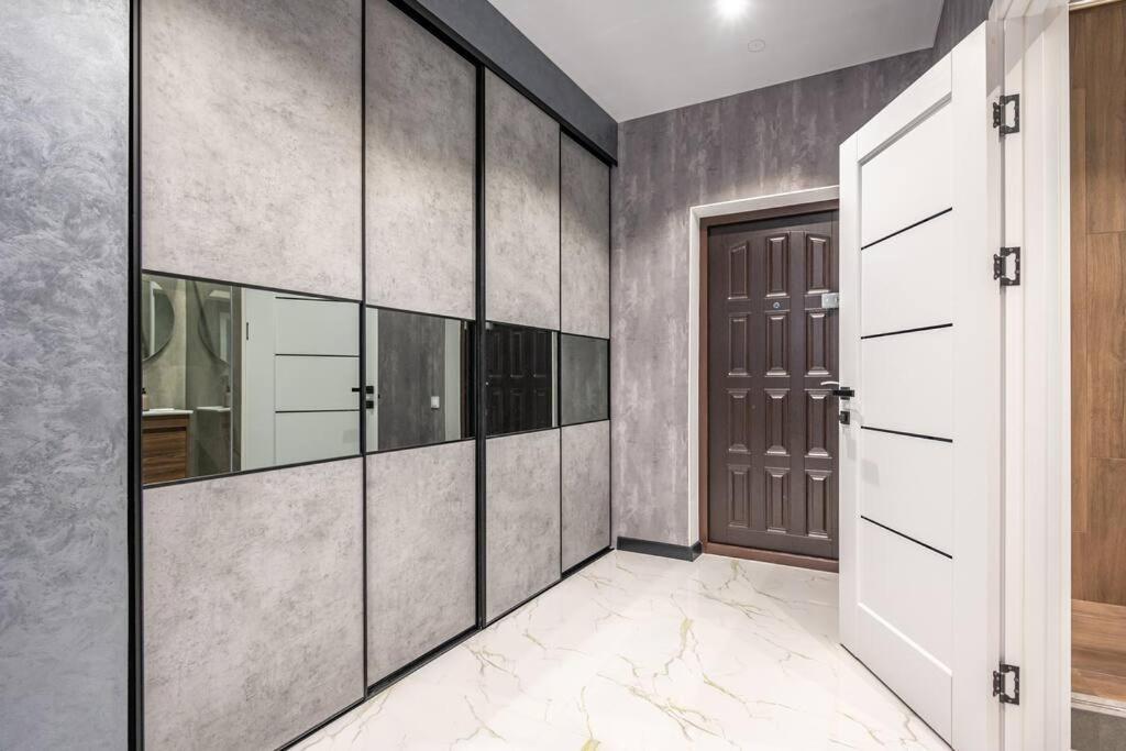 Новейшая Квартира Возле Моря Odessa Exterior foto